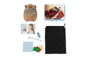 Изображение EASTTOP EK18 - Калимба