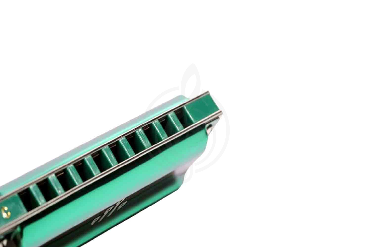 Диатоническая губная гармошка EASTTOP PR020 D - Диатоническая губная гармошка - фото 3