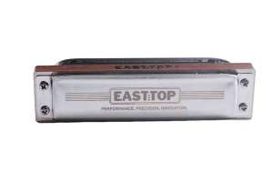 Изображение EASTTOP PRO30 (ENCHANTED) C - Диатоническая губная гармошка, C