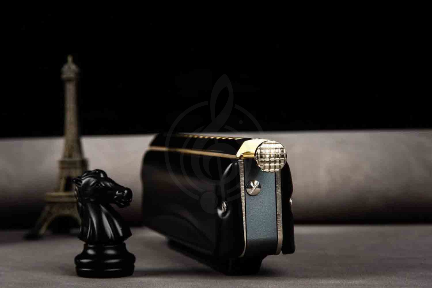 Хроматическая губная гармошка EASTTOP ROMANCE-14 - Гармошка губная хроматическая - фото 12