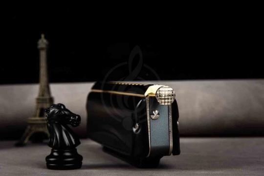 Хроматическая губная гармошка EASTTOP ROMANCE-14 - Гармошка губная хроматическая - фото 12