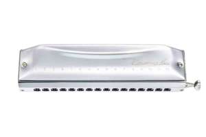 Изображение Хроматическая губная гармошка EASTTOP ROMANCE-16