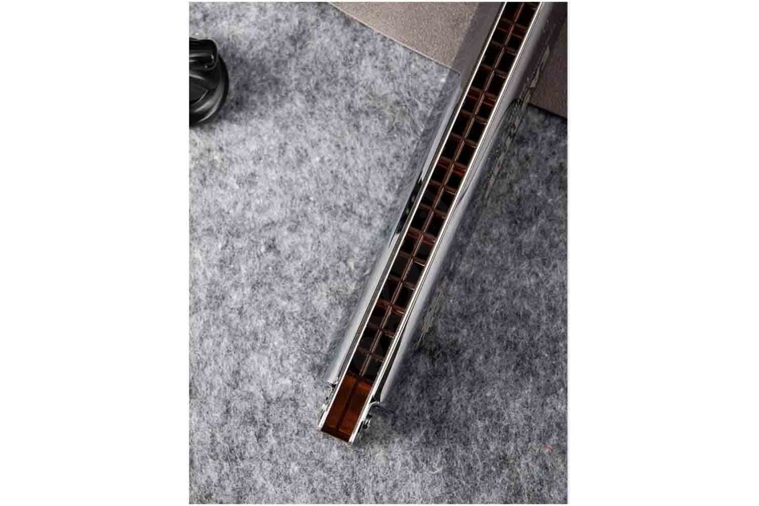 Тремоло губные гармошки EASTTOP T2406K 2.0 - Гармошка губная тремоло - фото 3