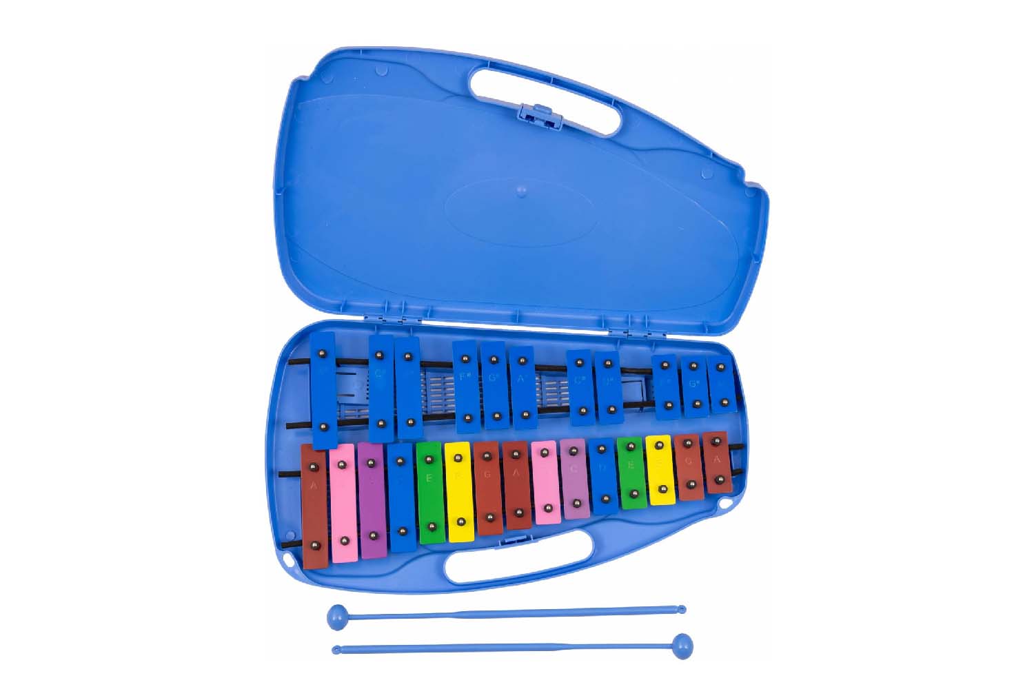 Металлофон EASTTOP TOP-4 - Металлофон хроматический - фото 1