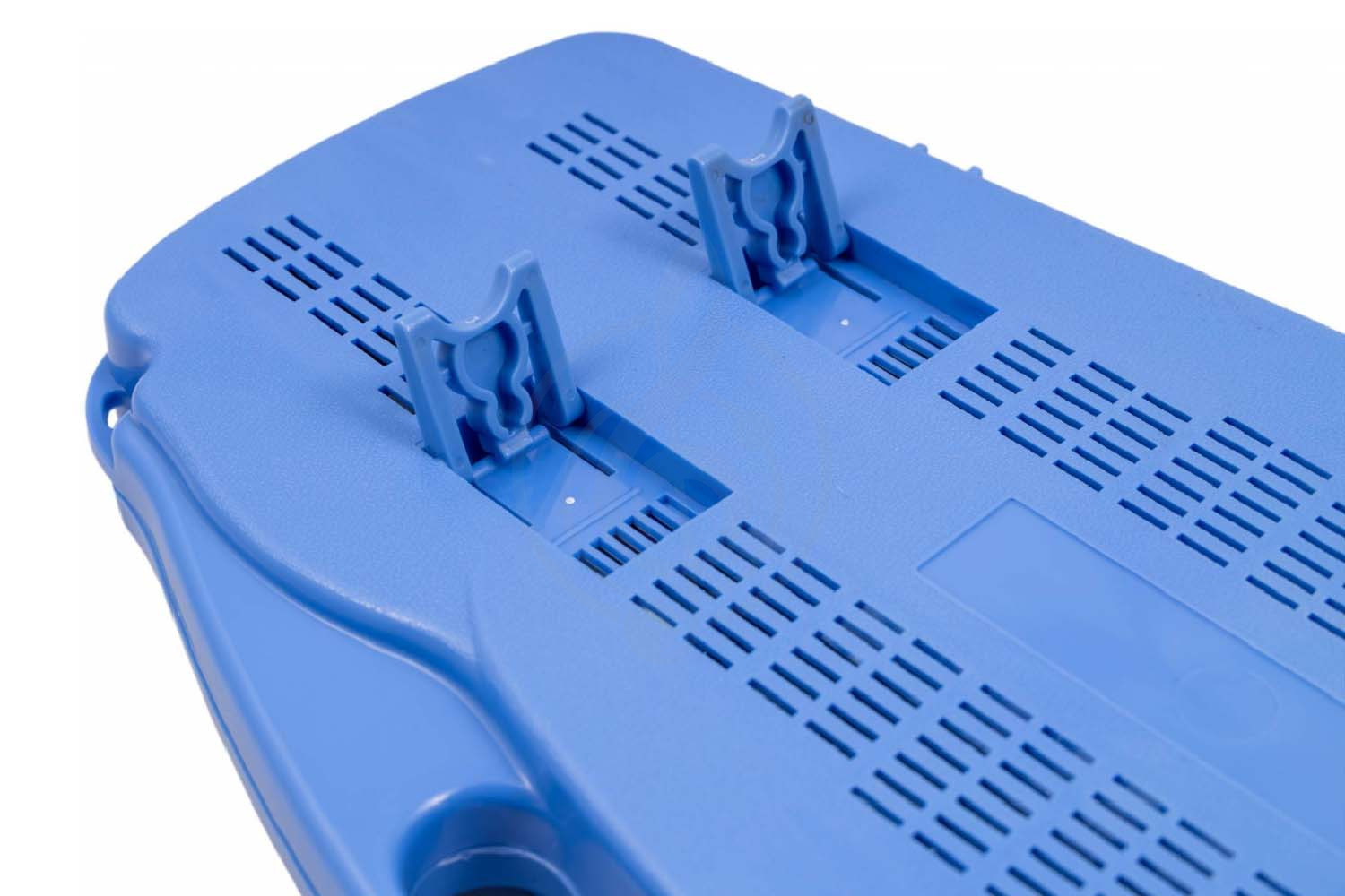 Металлофон EASTTOP TOP-4 - Металлофон хроматический - фото 2