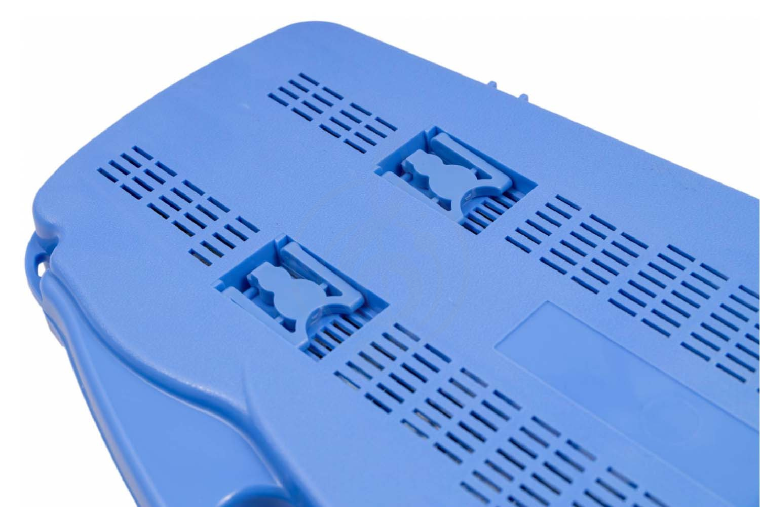 Металлофон EASTTOP TOP-4 - Металлофон хроматический - фото 3