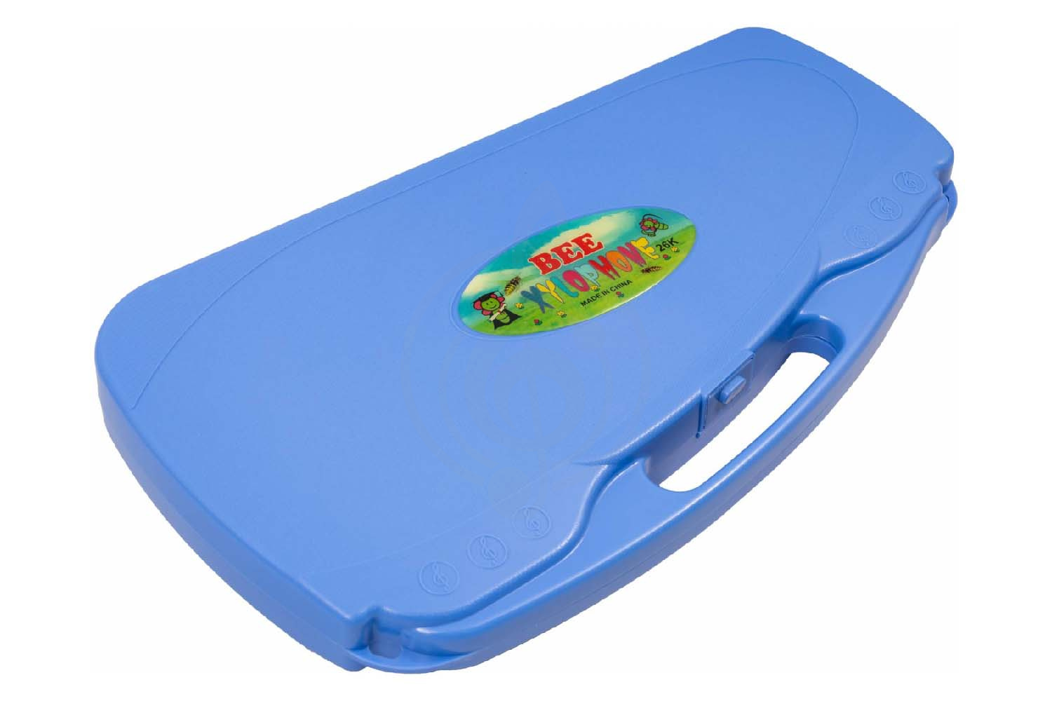 Металлофон EASTTOP TOP-4 - Металлофон хроматический - фото 5