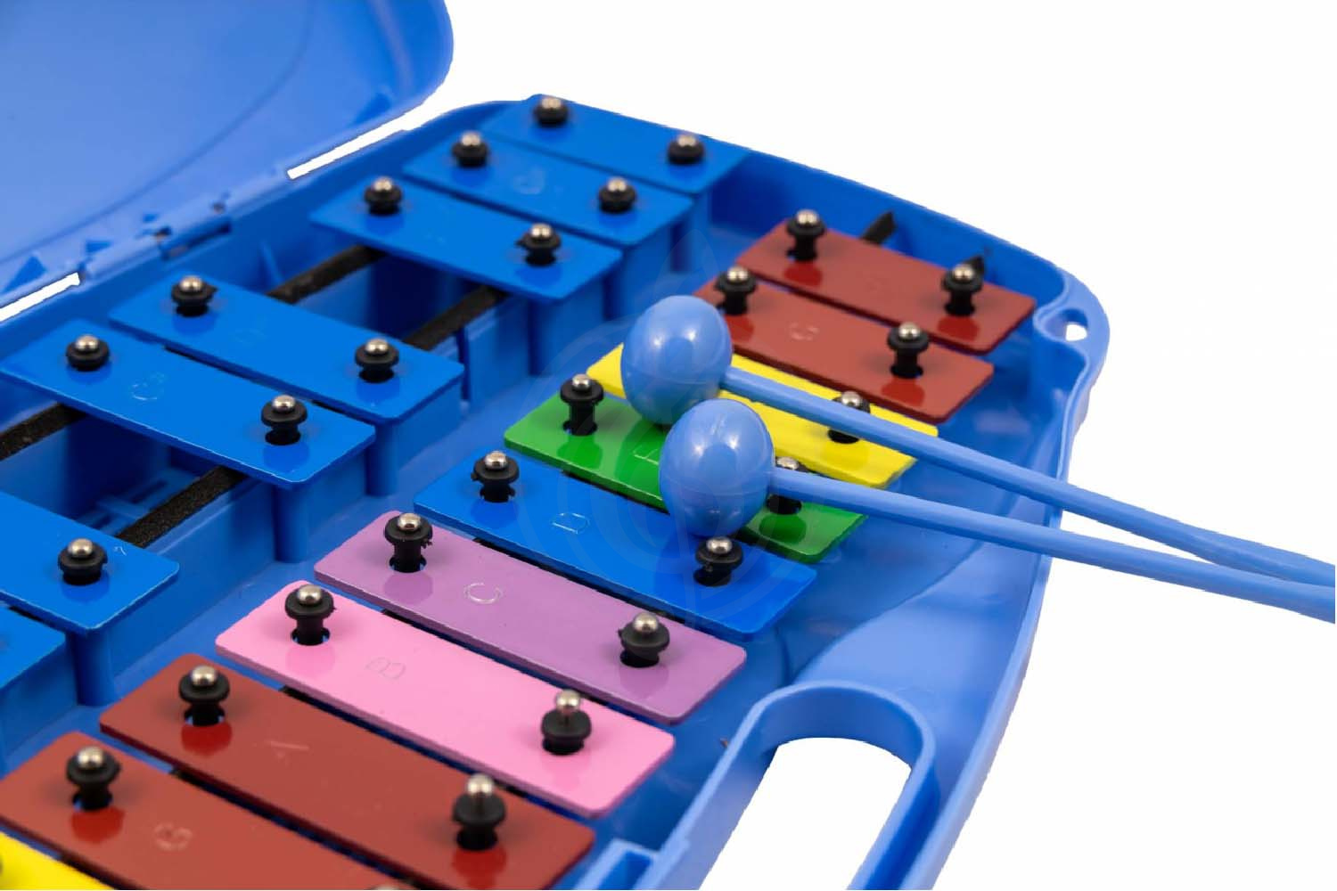 Металлофон EASTTOP TOP-4 - Металлофон хроматический - фото 7