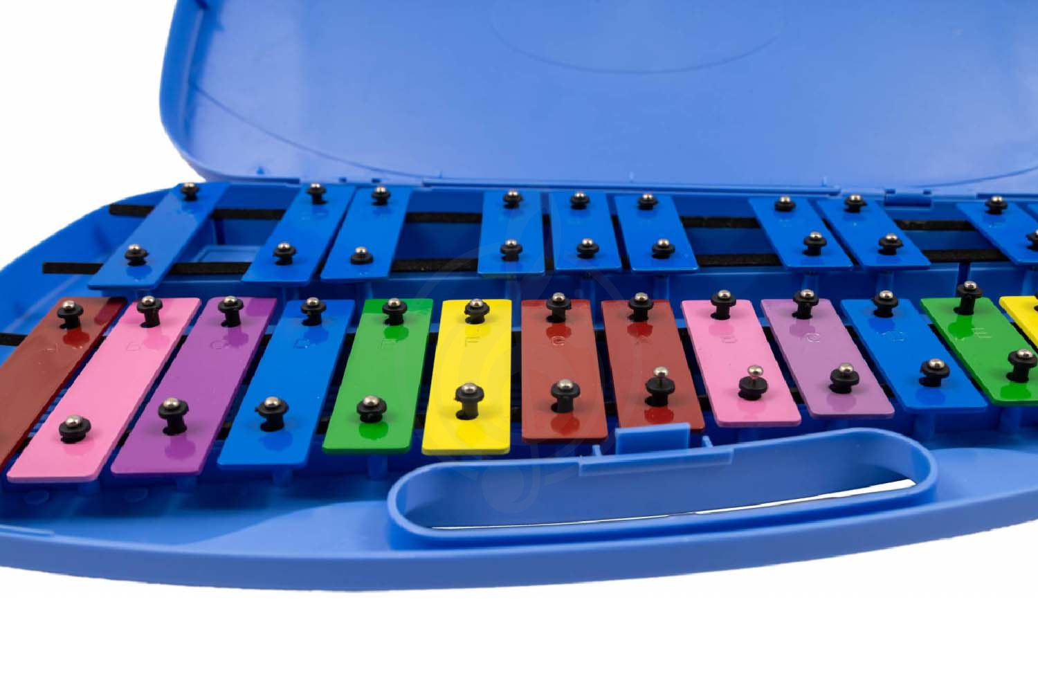 Металлофон EASTTOP TOP-4 - Металлофон хроматический - фото 8