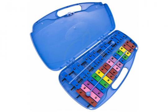 Металлофон EASTTOP TOP-4 - Металлофон хроматический - фото 4