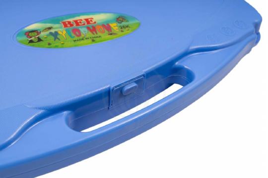 Металлофон EASTTOP TOP-4 - Металлофон хроматический - фото 9