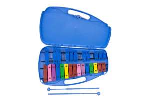 Изображение EASTTOP TOP-4 - Металлофон хроматический