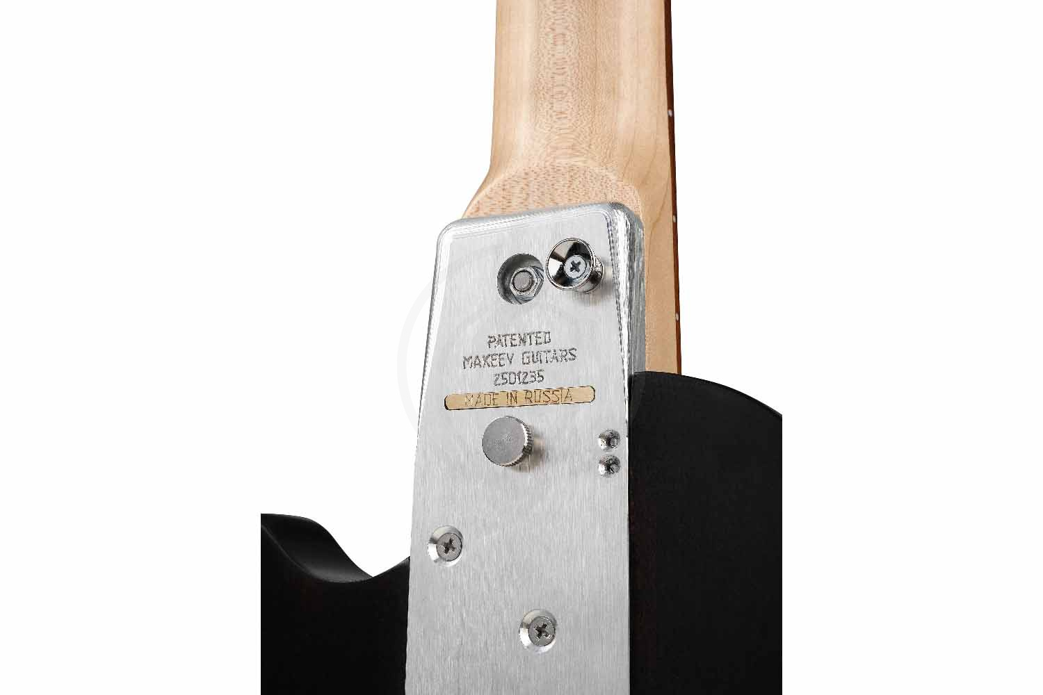 Электрогитара Les Paul Easy Fix Easy-Fold-LP-Pro-WB - Электрогитара - фото 4