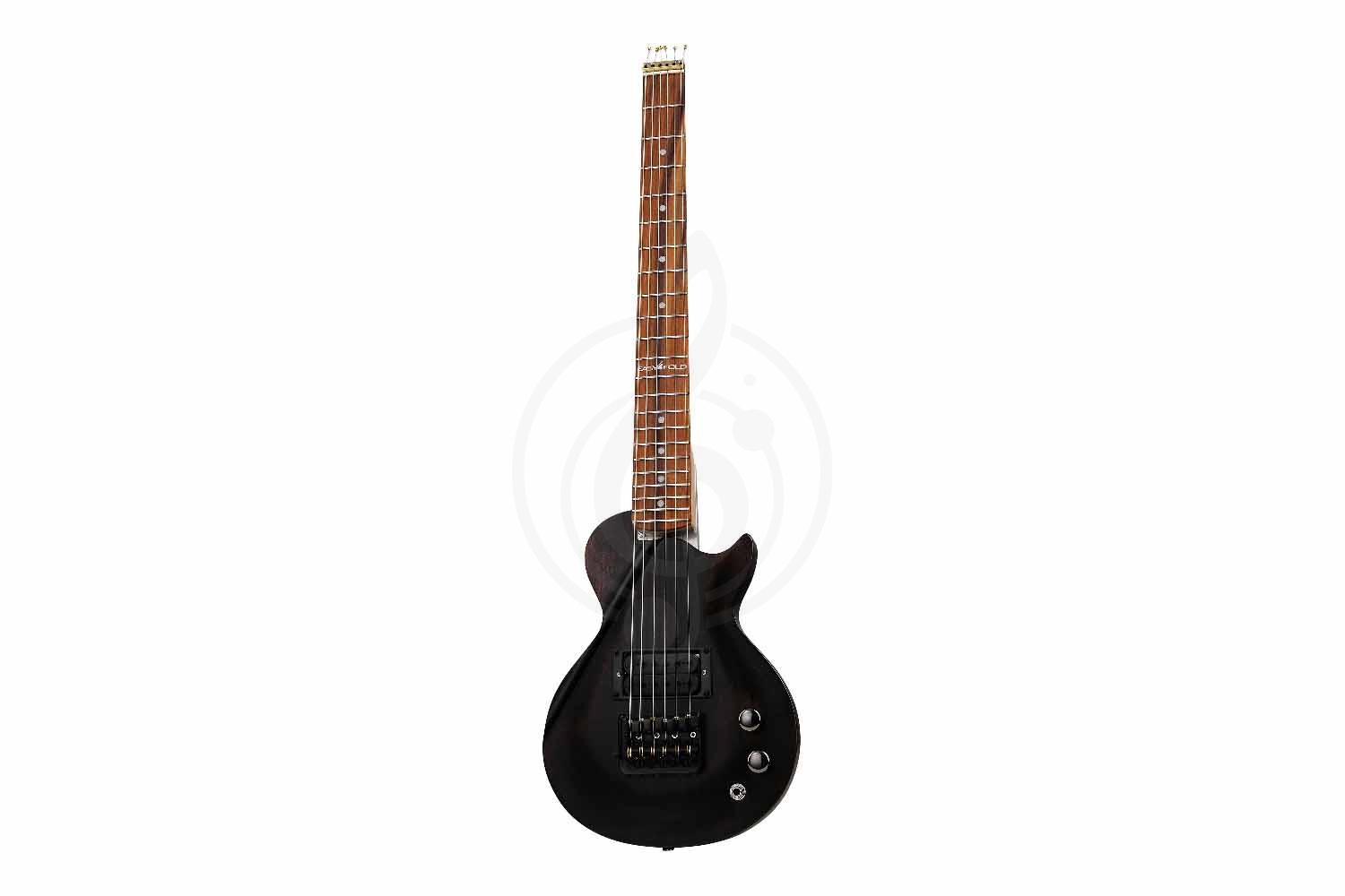 Электрогитара Les Paul Easy Fix Easy-Fold-LP-Pro-WB - Электрогитара - фото 10