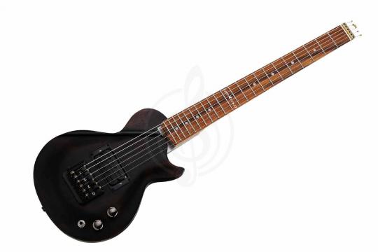Электрогитара Les Paul Easy Fix Easy-Fold-LP-Pro-WB - Электрогитара - фото 2