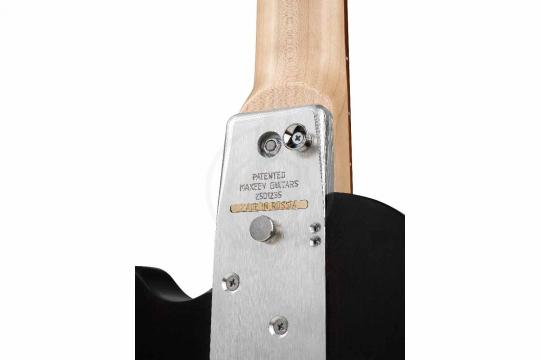 Электрогитара Les Paul Easy Fix Easy-Fold-LP-Pro-WB - Электрогитара - фото 4