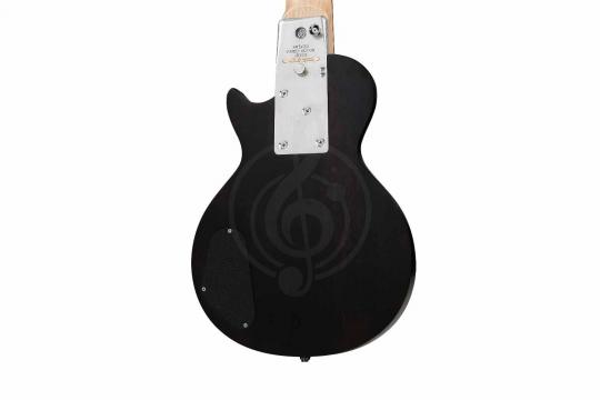 Электрогитара Les Paul Easy Fix Easy-Fold-LP-Pro-WB - Электрогитара - фото 5