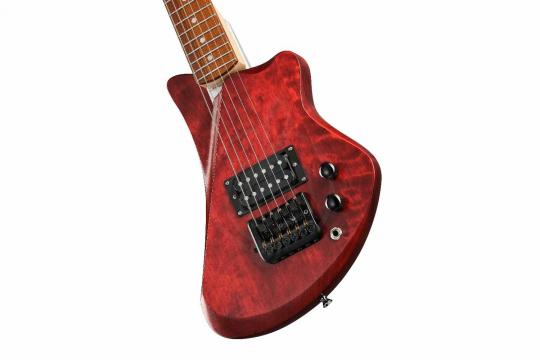  Easy Fix Easy-Fold-Modern-Pro-CH - Электрогитара - фото 6