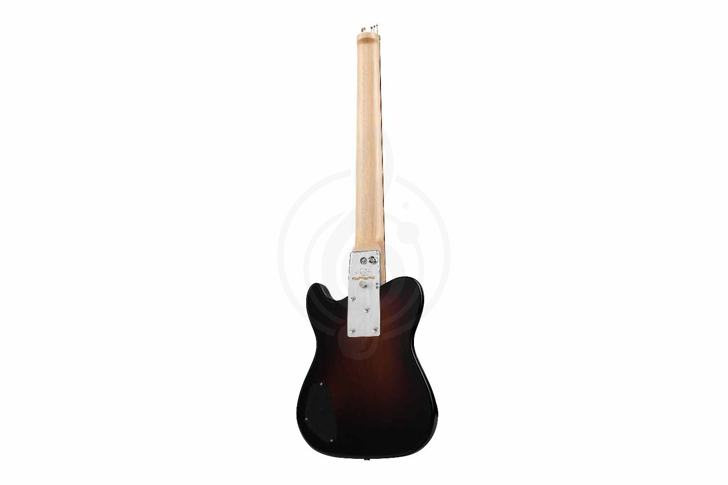 Электрогитара Telecaster Easy Fix Easy-Fold-Tele-Pro-3TB - Электрогитара - фото 7