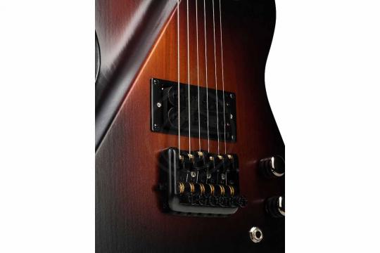 Электрогитара Telecaster Easy Fix Easy-Fold-Tele-Pro-3TB - Электрогитара - фото 3