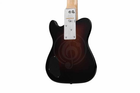 Электрогитара Telecaster Easy Fix Easy-Fold-Tele-Pro-3TB - Электрогитара - фото 5