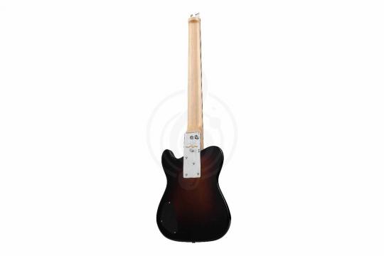 Электрогитара Telecaster Easy Fix Easy-Fold-Tele-Pro-3TB - Электрогитара - фото 7