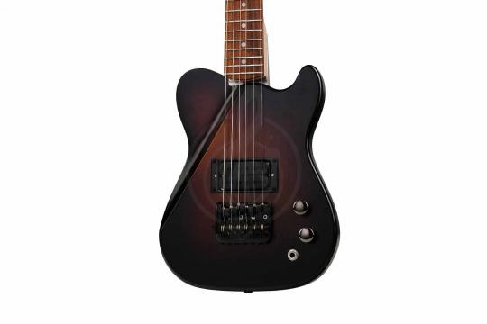 Электрогитара Telecaster Easy Fix Easy-Fold-Tele-Pro-3TB - Электрогитара - фото 8