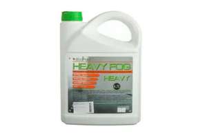 Изображение EcoFog EF-CRYO-Fast - Жидкость для дым машин, быстрого рассеивания