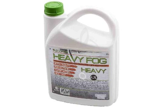 Изображение EcoFog EF-Heavy