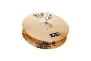 Изображение Тарелка Hi-Hat ED Cymbals ED2020HH15BR