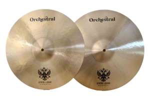 Изображение ED Cymbals EDOR14