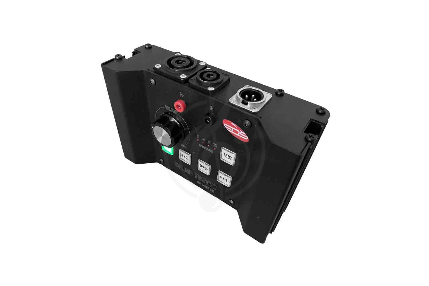  EDS DM1-4ST SoundTester - Тестер акустических систем - фото 3