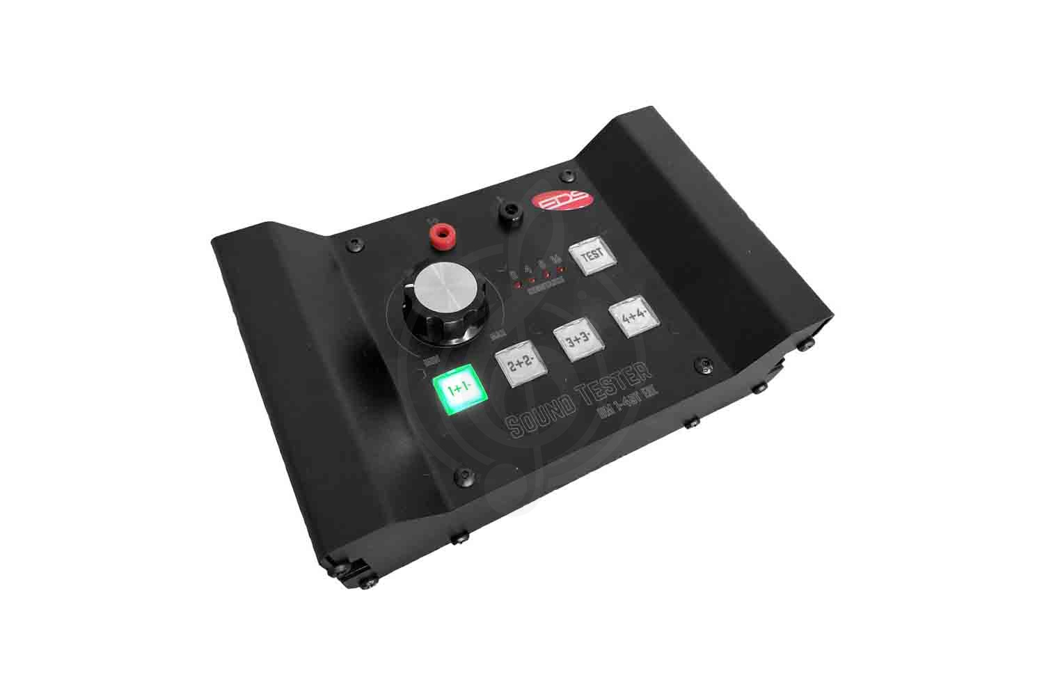  EDS DM1-4ST SoundTester - Тестер акустических систем - фото 5