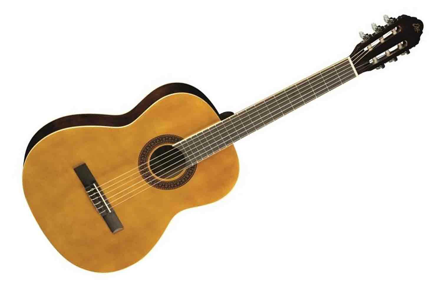 Классическая гитара 4/4 EKO CS-10 - Классическая гитара 4/4 - фото 1