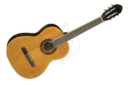 Классическая гитара 4/4 EKO CS-10 - Классическая гитара 4/4 - фото 1
