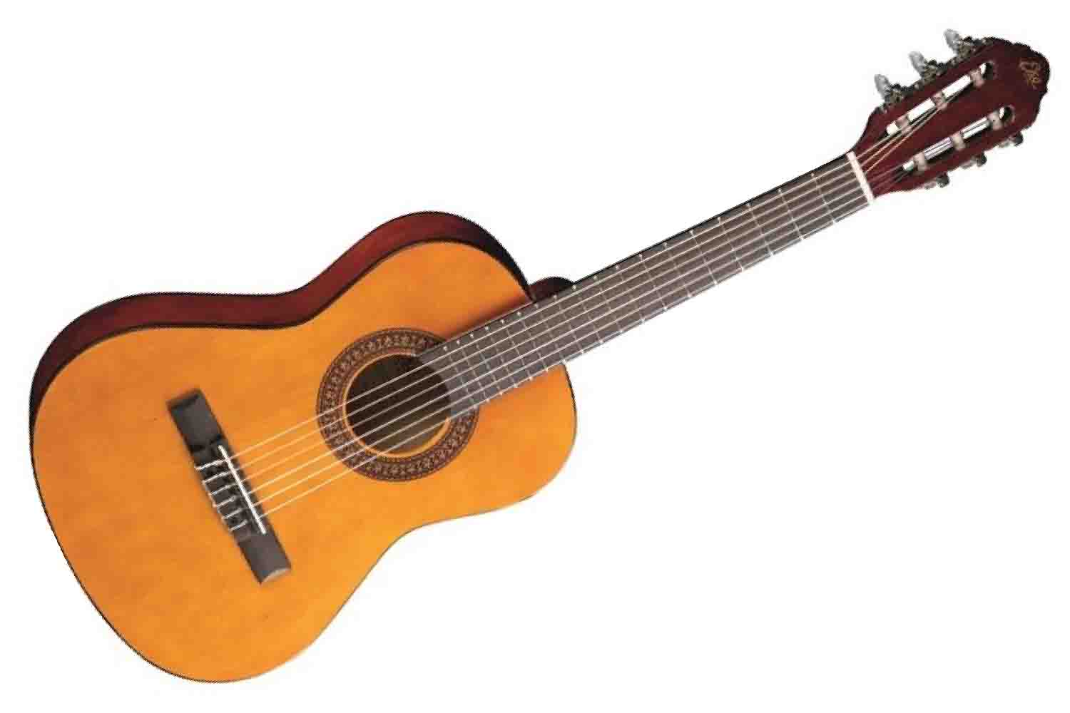 Классическая гитара 1/2 EKO CS-2 - Классическая гитара 1/2 - фото 1