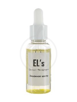 Изображение EL's ELS-CND-2 - Кондиционер для гитары