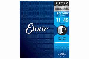 Изображение Elixir 12100