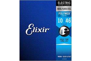 Изображение Elixir 12050 POLYWEB