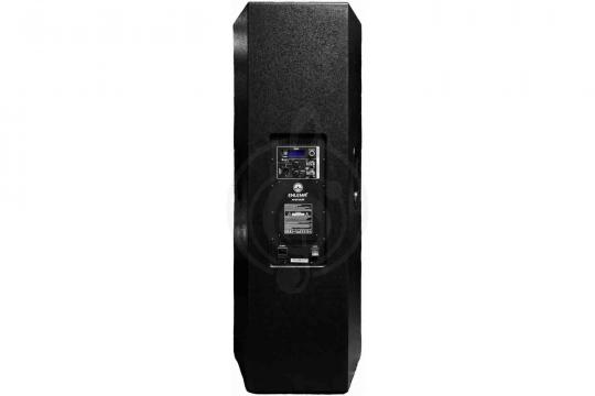 ENLEMA APS215 DSP - Активная акустическая система - фото 2 Активная акустическая система ENLEMA APS215 DSP - Активная акустическая система - фото 2