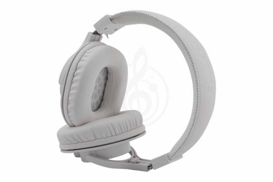 Наушники для стрима ENLEMA MH 1 PRO WH - Наушники - фото 2