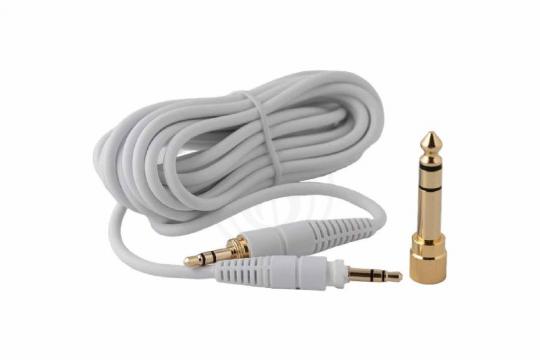 Наушники для стрима ENLEMA MH 1 PRO WH - Наушники - фото 4