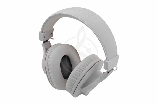 Наушники для стрима ENLEMA MH 1 PRO WH - Наушники - фото 1