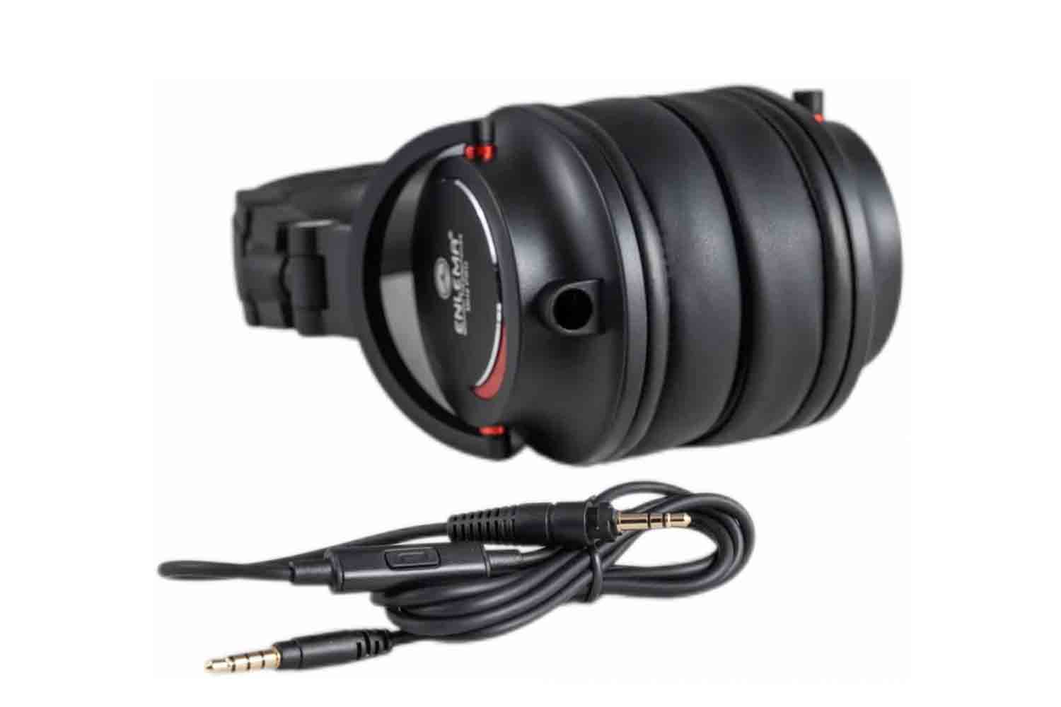 Наушники для стрима ENLEMA MH 2 PRO - Наушники - фото 1