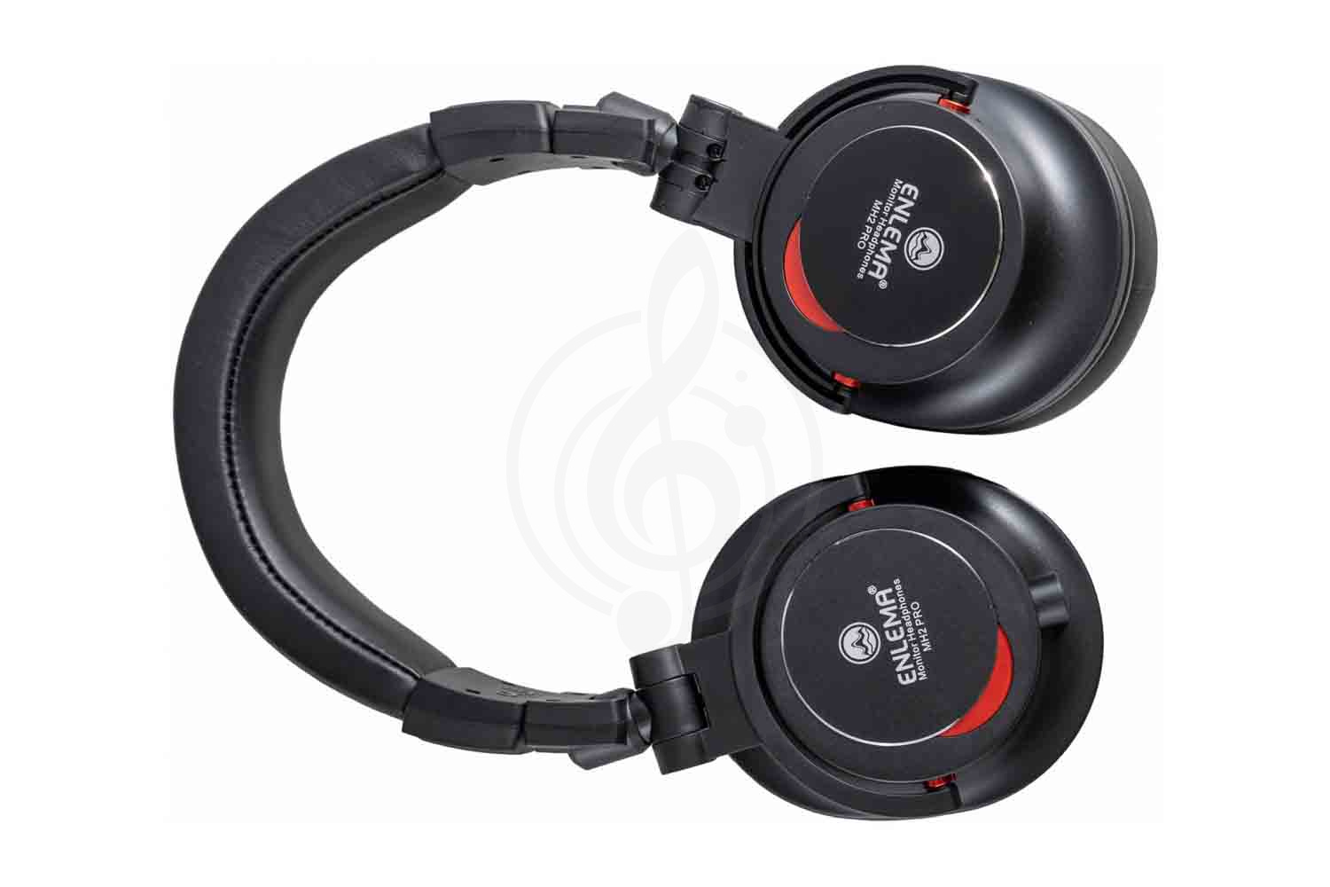 Наушники для стрима ENLEMA MH 2 PRO - Наушники - фото 4