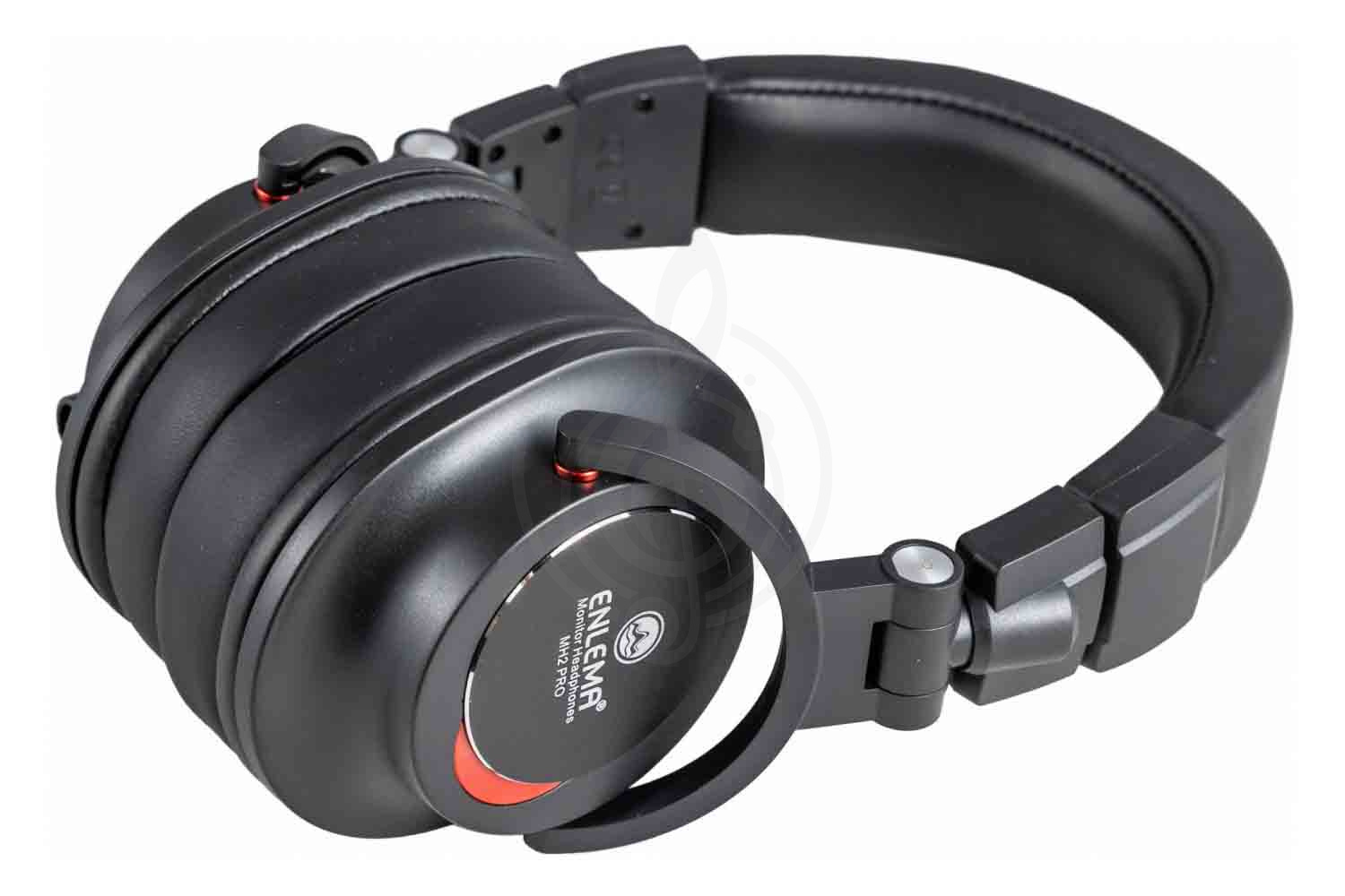 Наушники для стрима ENLEMA MH 2 PRO - Наушники - фото 6