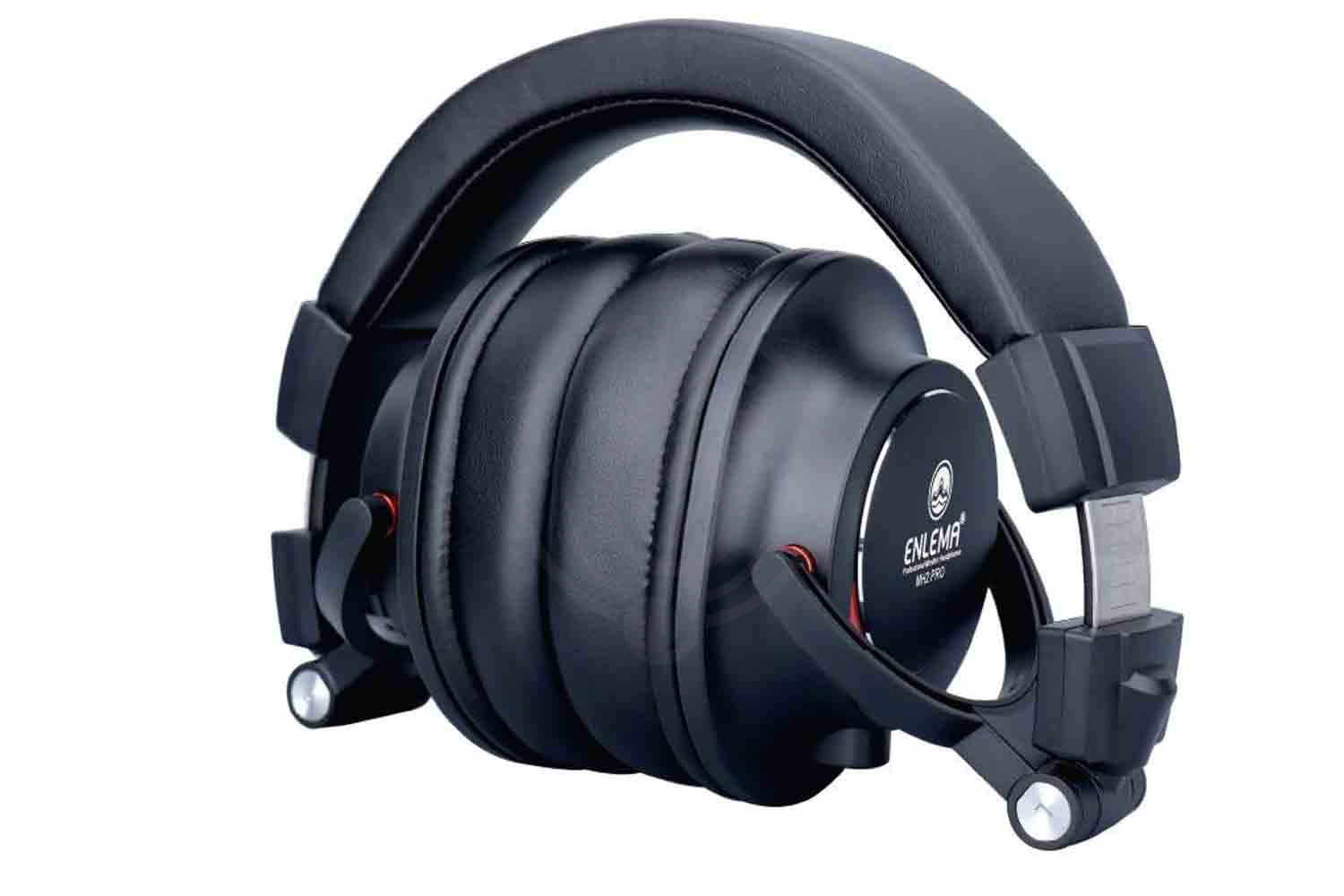 Наушники для стрима ENLEMA MH 2 PRO - Наушники - фото 10