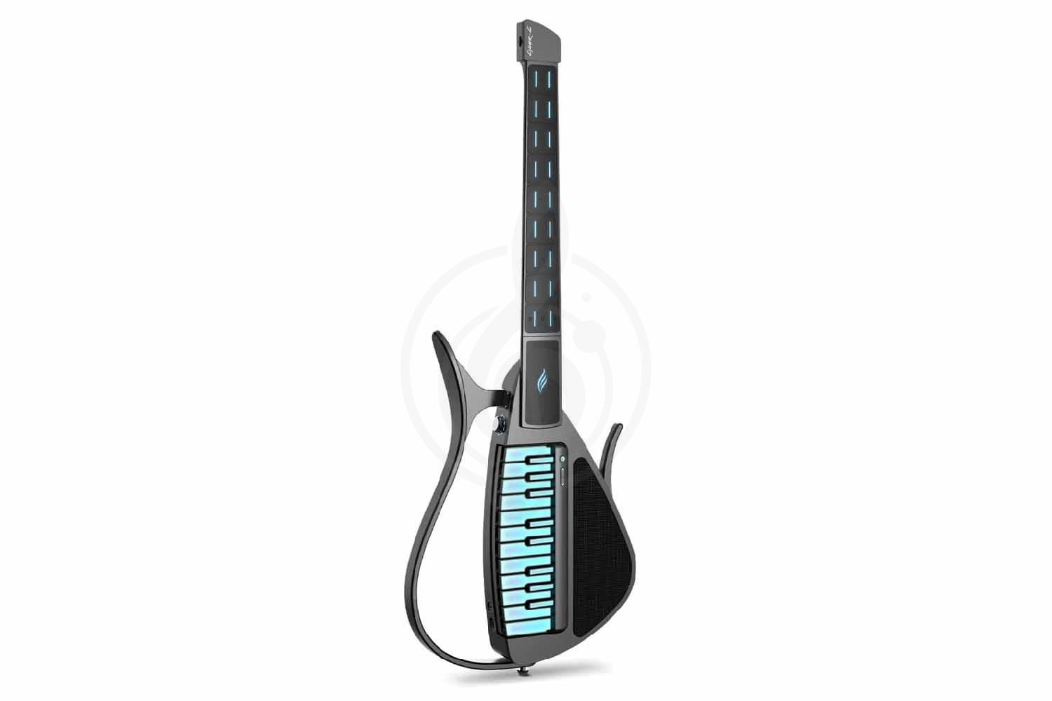  Enya Cyber-G/BK Cyber-G - Гитарный синтезатор - фото 6