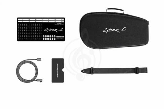  Enya Cyber-G/BK Cyber-G - Гитарный синтезатор - фото 3