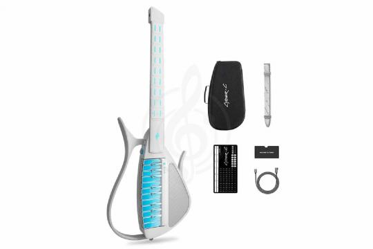  Enya Cyber-G/WH Cyber-G - Гитарный синтезатор - фото 3